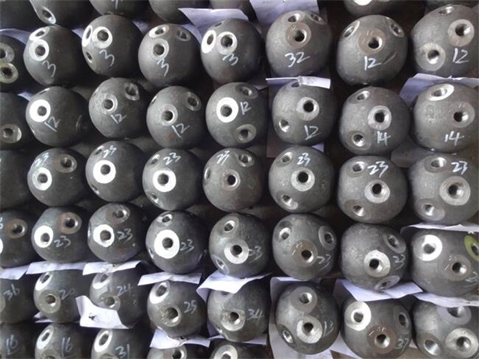 建瓯螺栓球节点